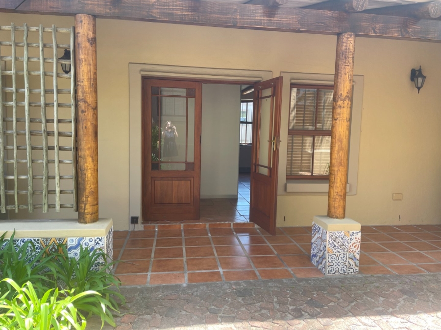 To Let commercial Property for Rent in Dormehls Drift Western Cape
